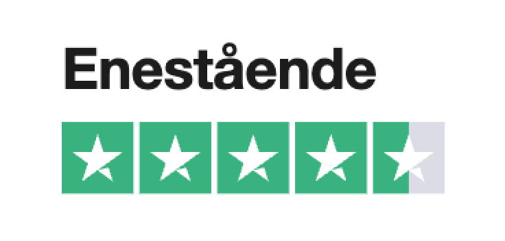 trustpilot score