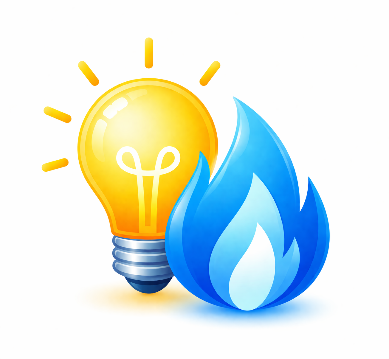 Luz & Gas