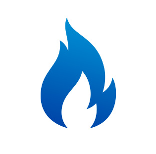 Gas