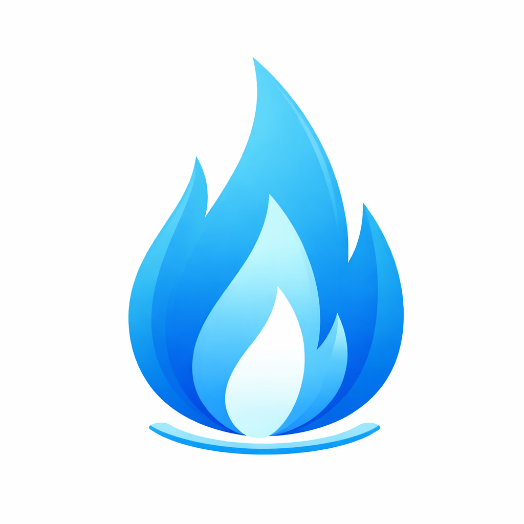 Gas