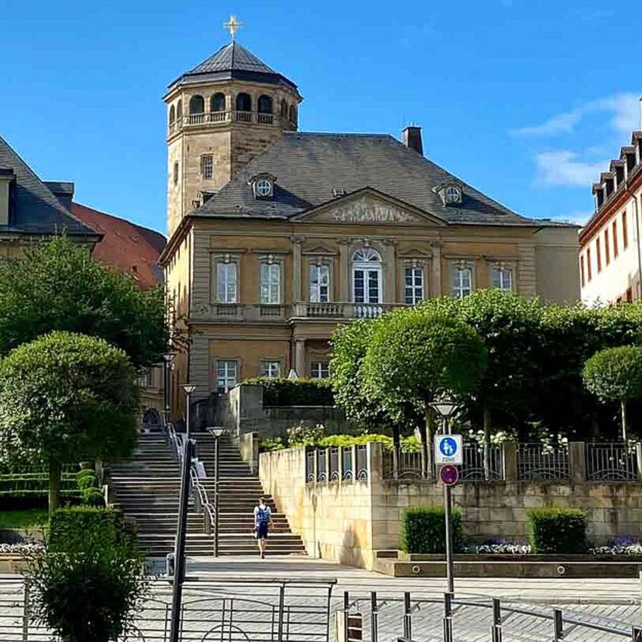 Bayreuth