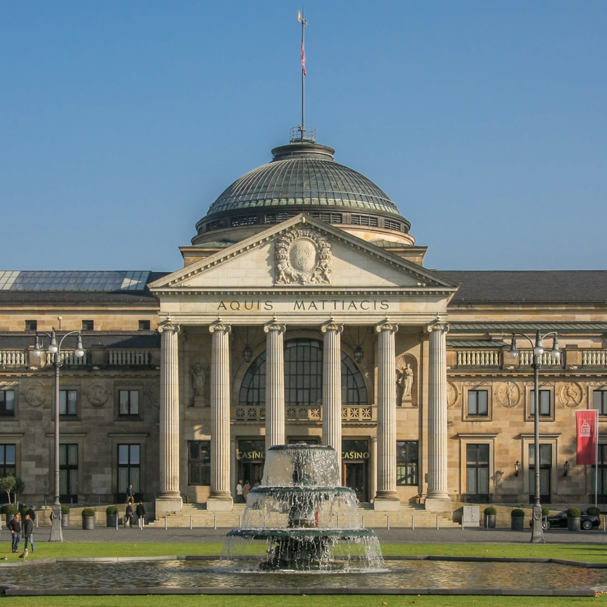 Wiesbaden