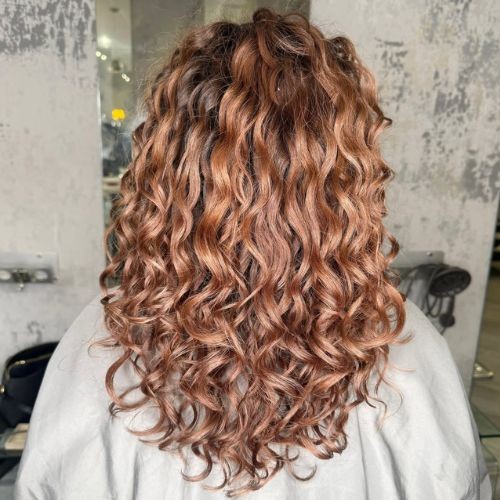Curly