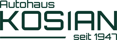 Kosian Logo
