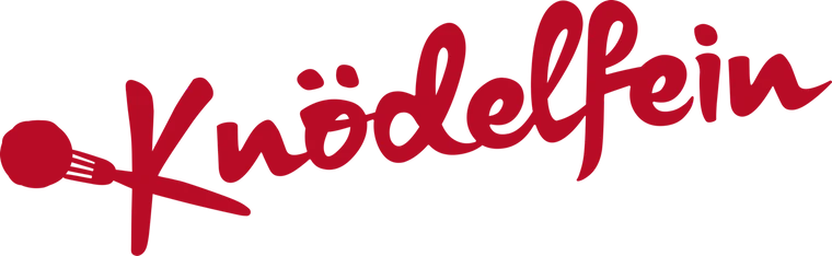 Knödelfein Logo