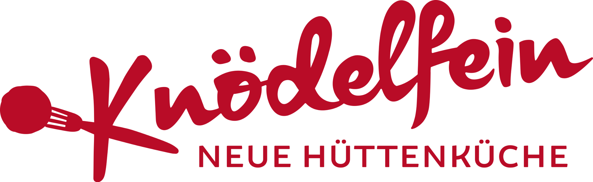 Knödelfein Logo