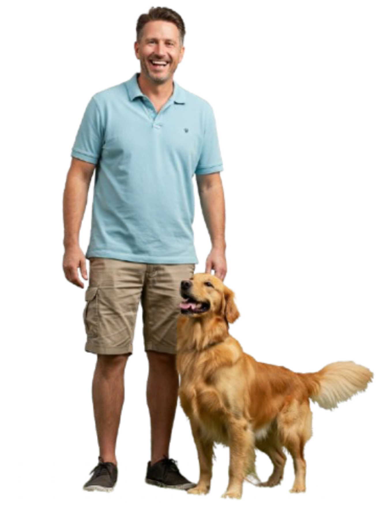 golden-retriever