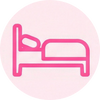 I often fall asleep earlier than I’d like