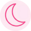 Saying “not tonight” because I’m too tired