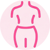 Feeling disconnected from my body