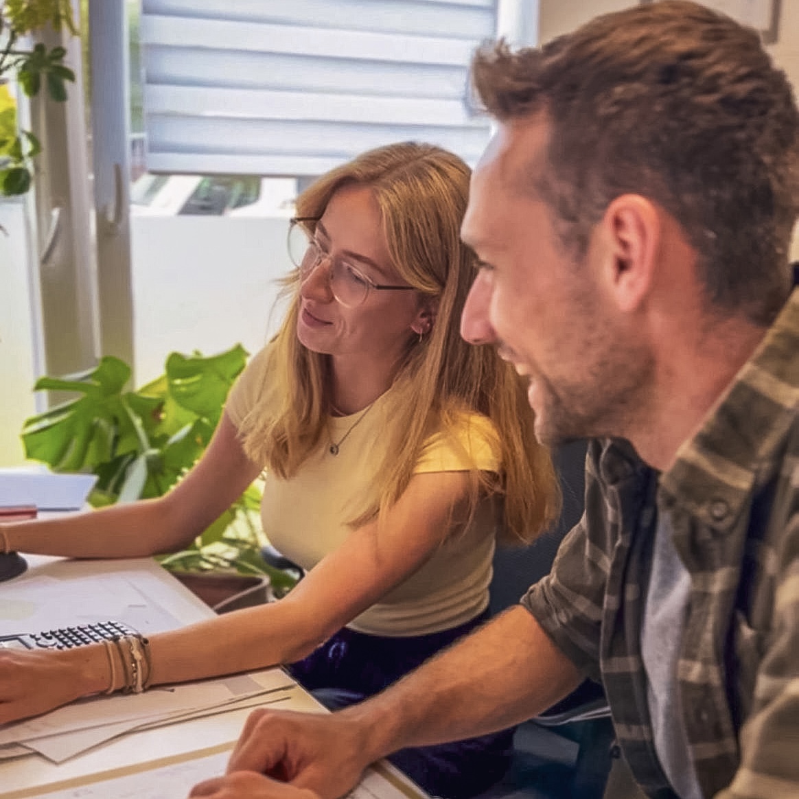 Kaufmännische Assistenz (m/w/d)