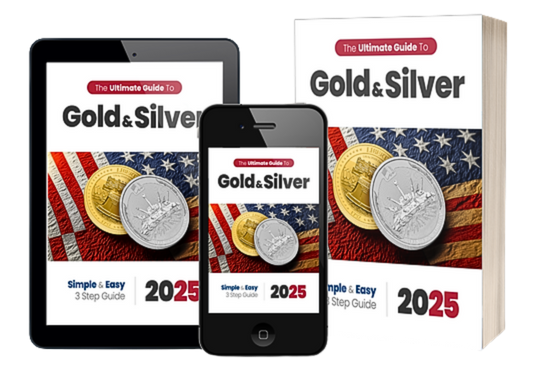 Gold & Silver Kit