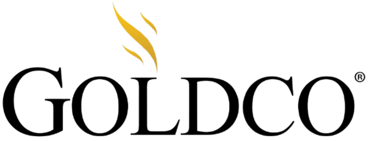 Goldco Logo