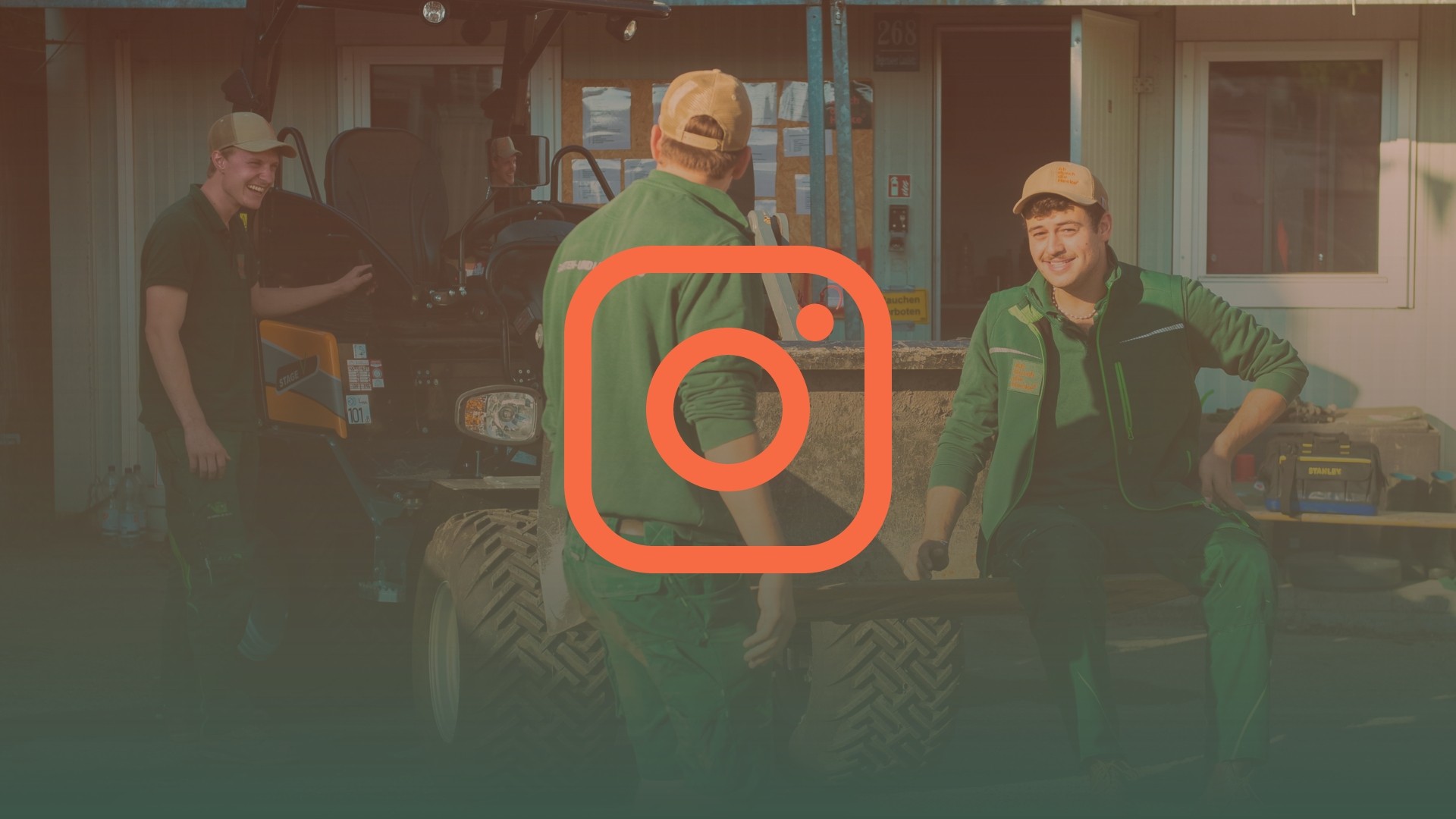 Instagram