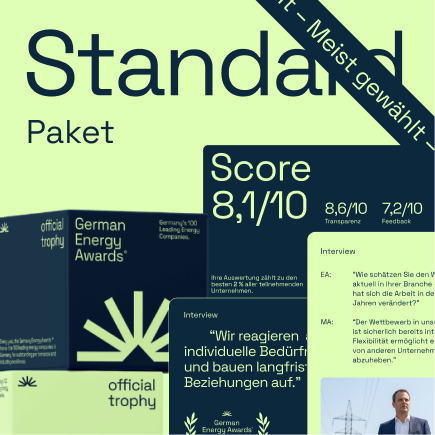 Standard-Paket