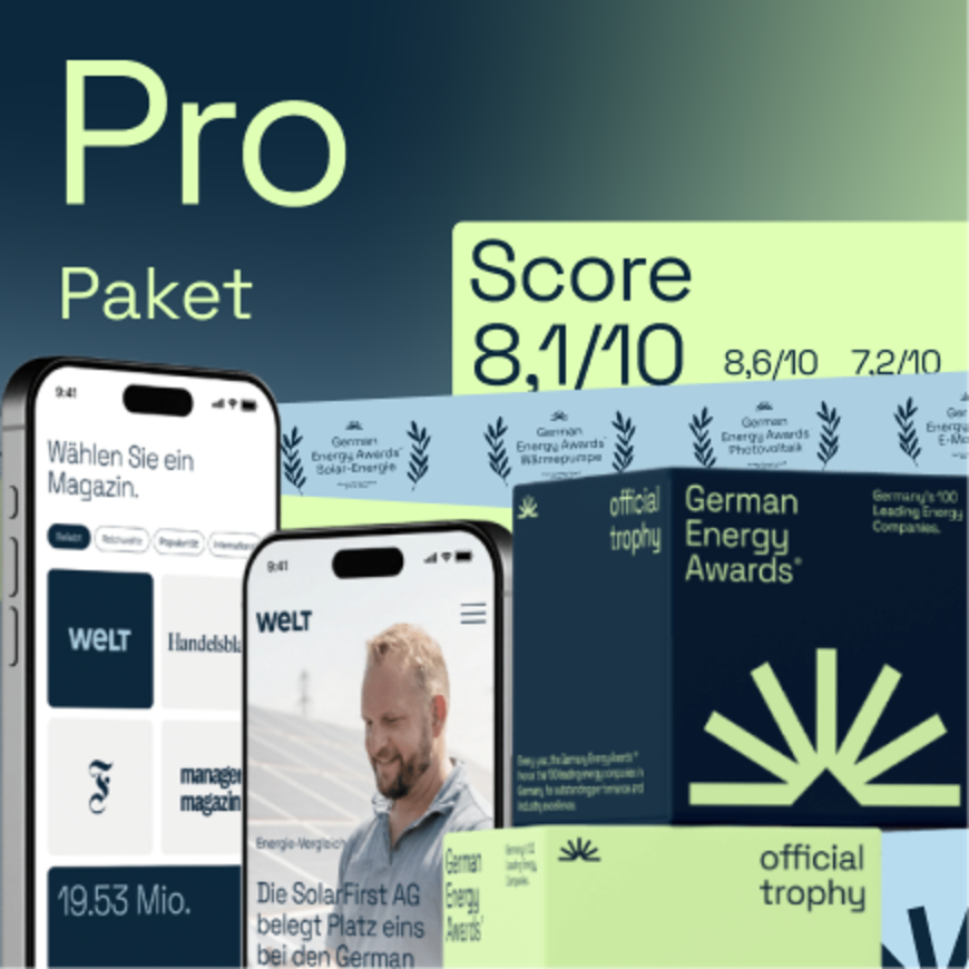 Pro-Paket