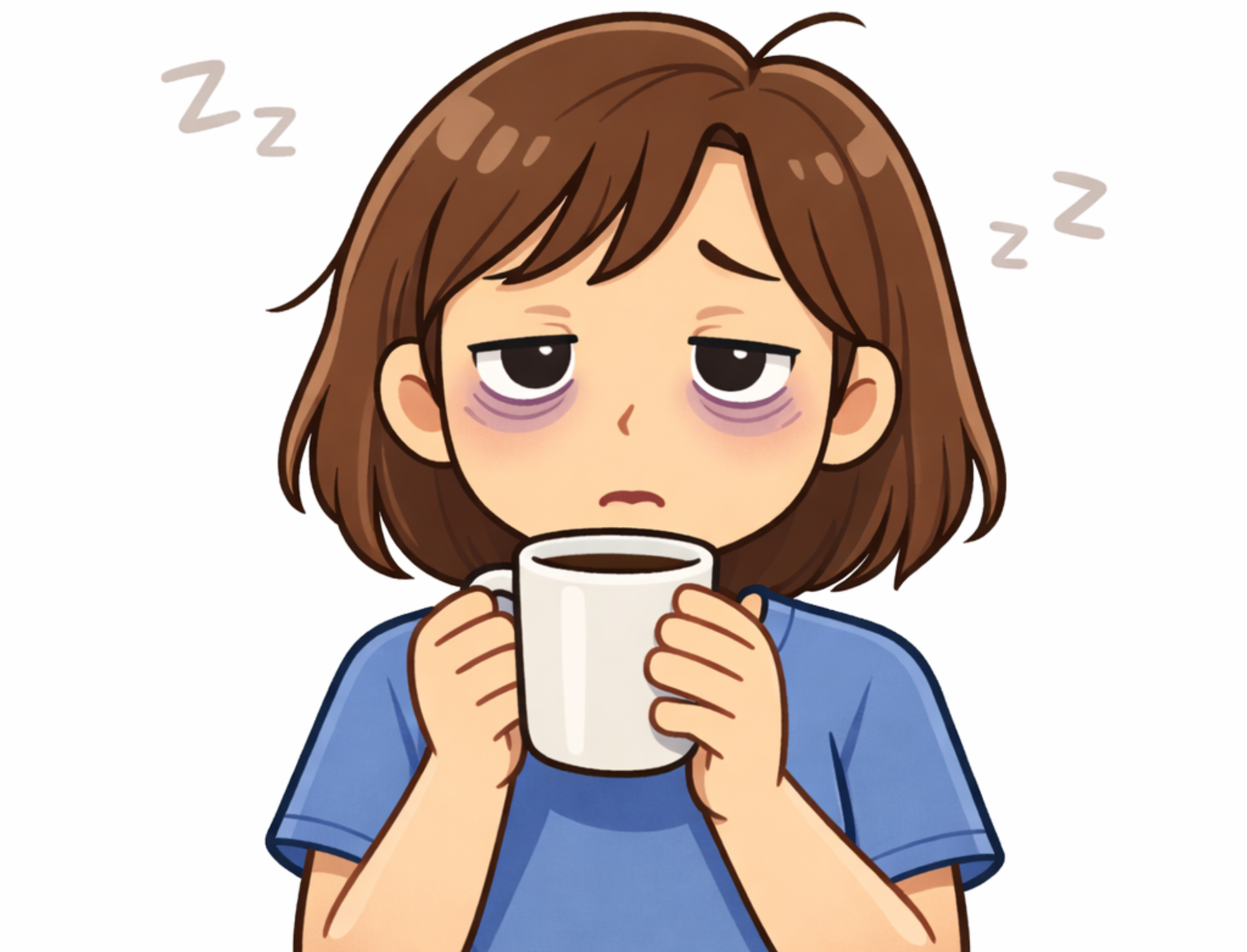 Sleep issues