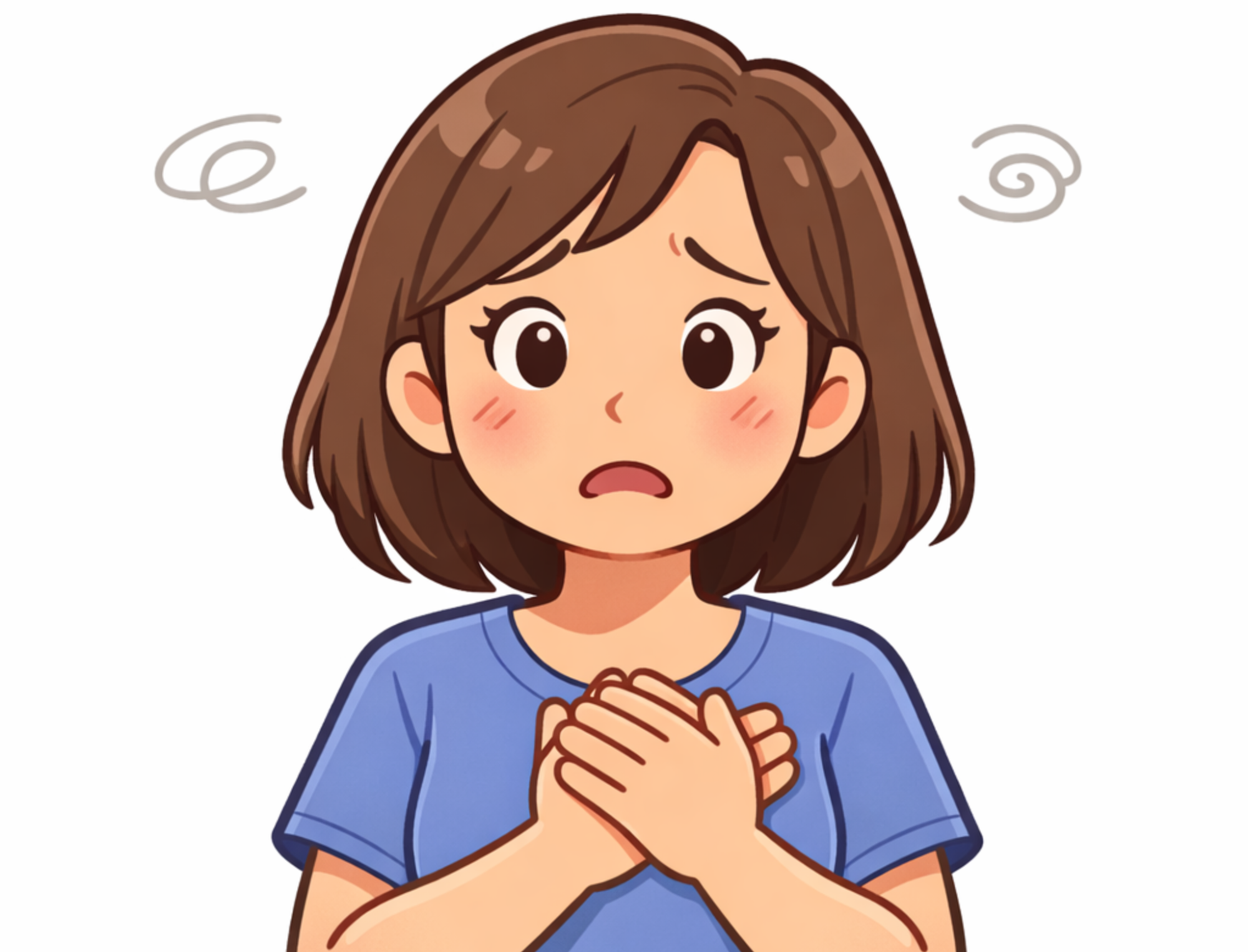 Anxiety