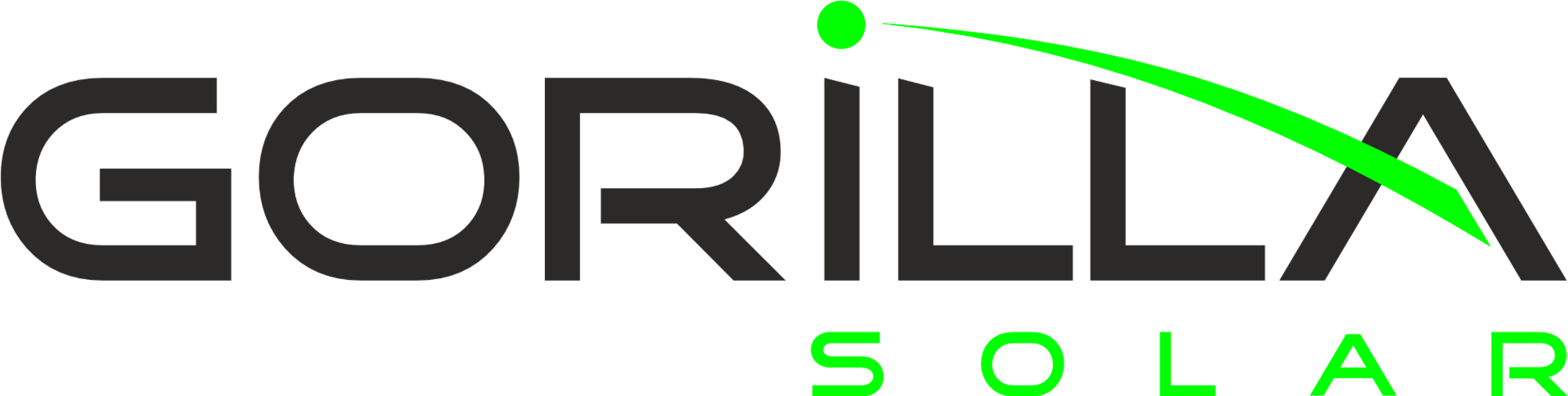Logo Gorilla Solar