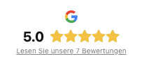 Google Rezensionen