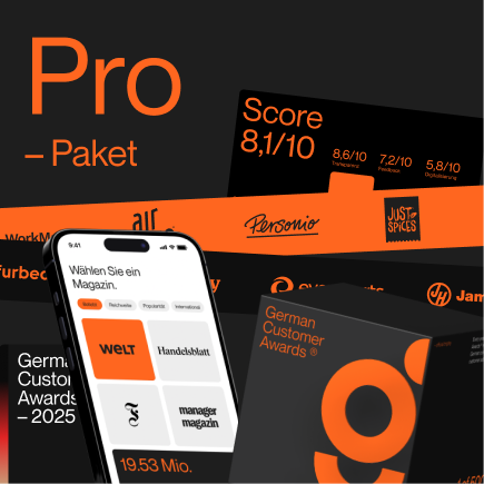 Pro-Paket