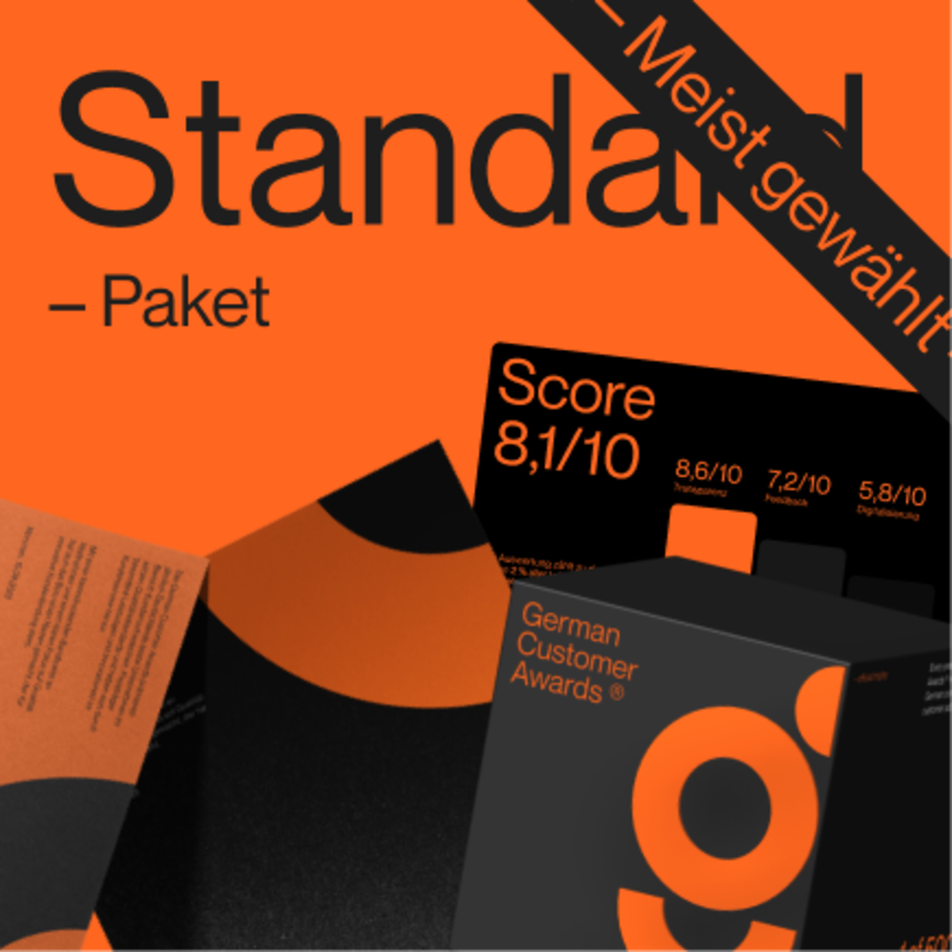Standard-Paket