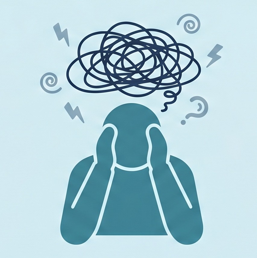 Anxiety