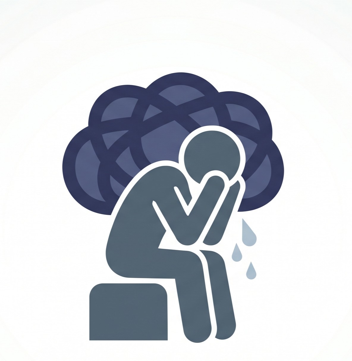Low motivation/ Sad