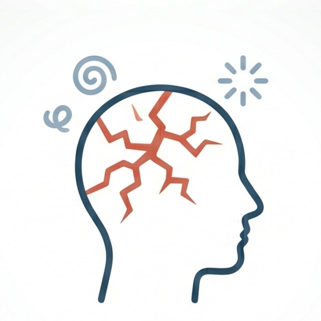 Concussion/TBI