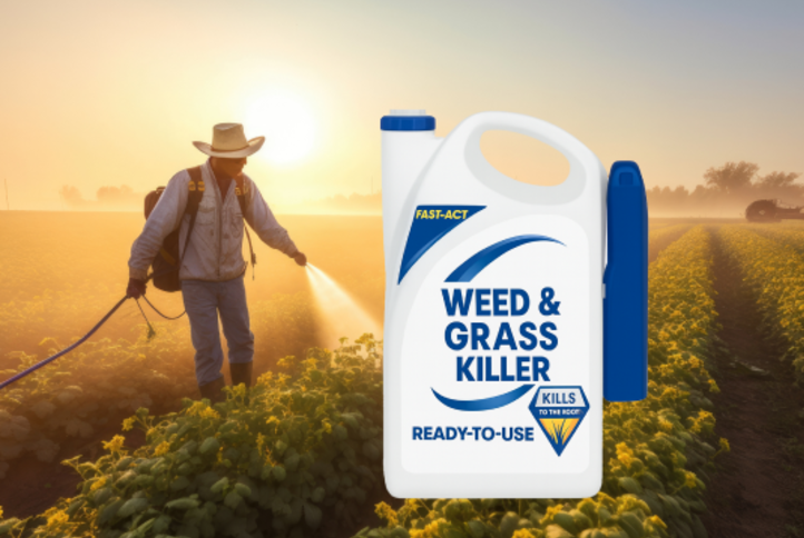 Exposed to Roundup?