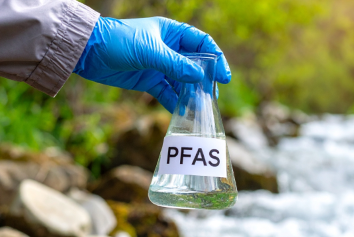 Exposed to PFAS?