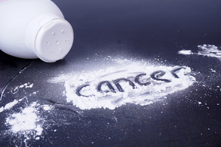 Diagnosed with Ovarian or Fallopian Tube Cancer After Using Johnson's Baby Powder? 