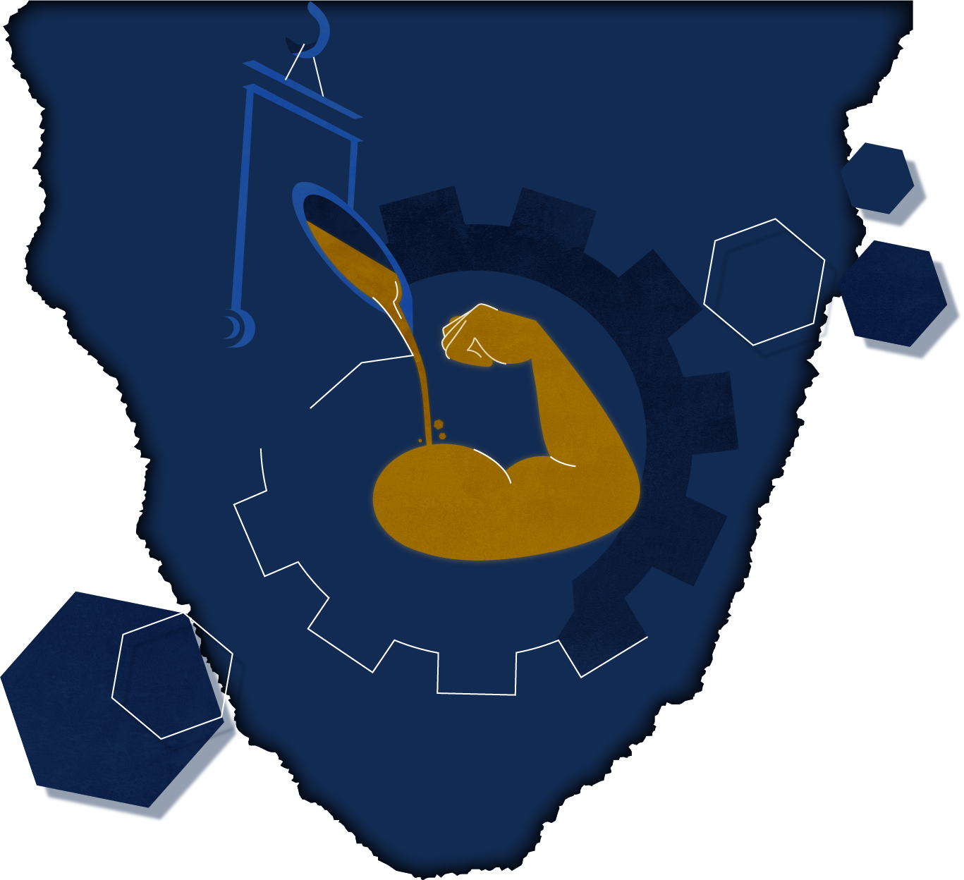 Eigenes