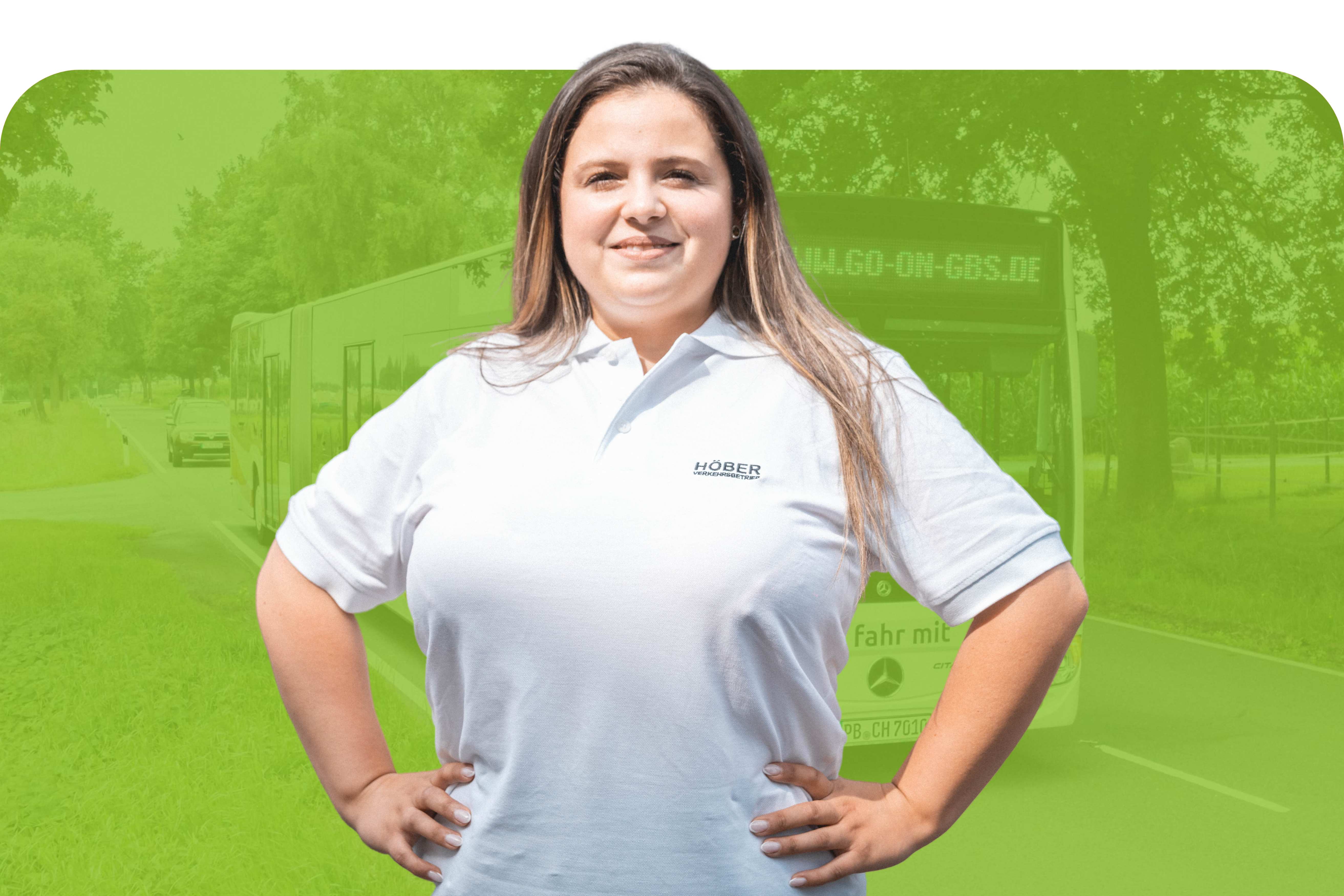 Busfahrer im Linienverkehr (m/w/d)