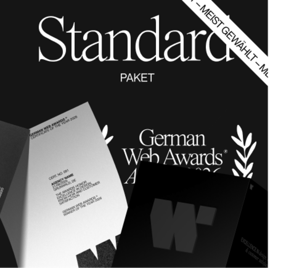 STANDARD-PAKET