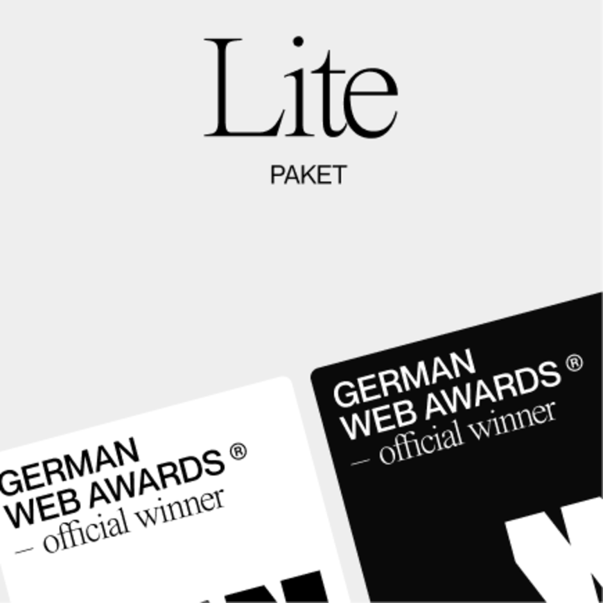 LITE-PAKET