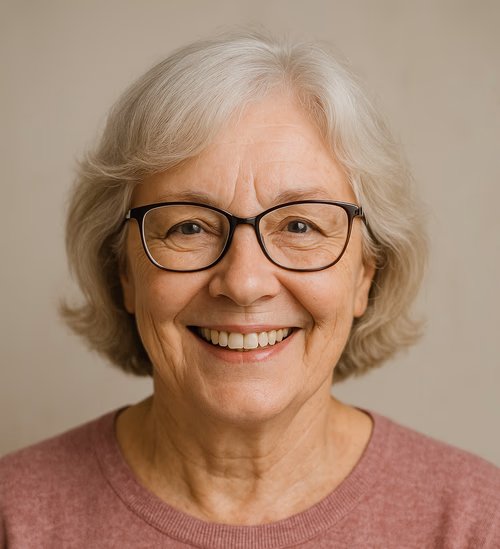 Martine L.