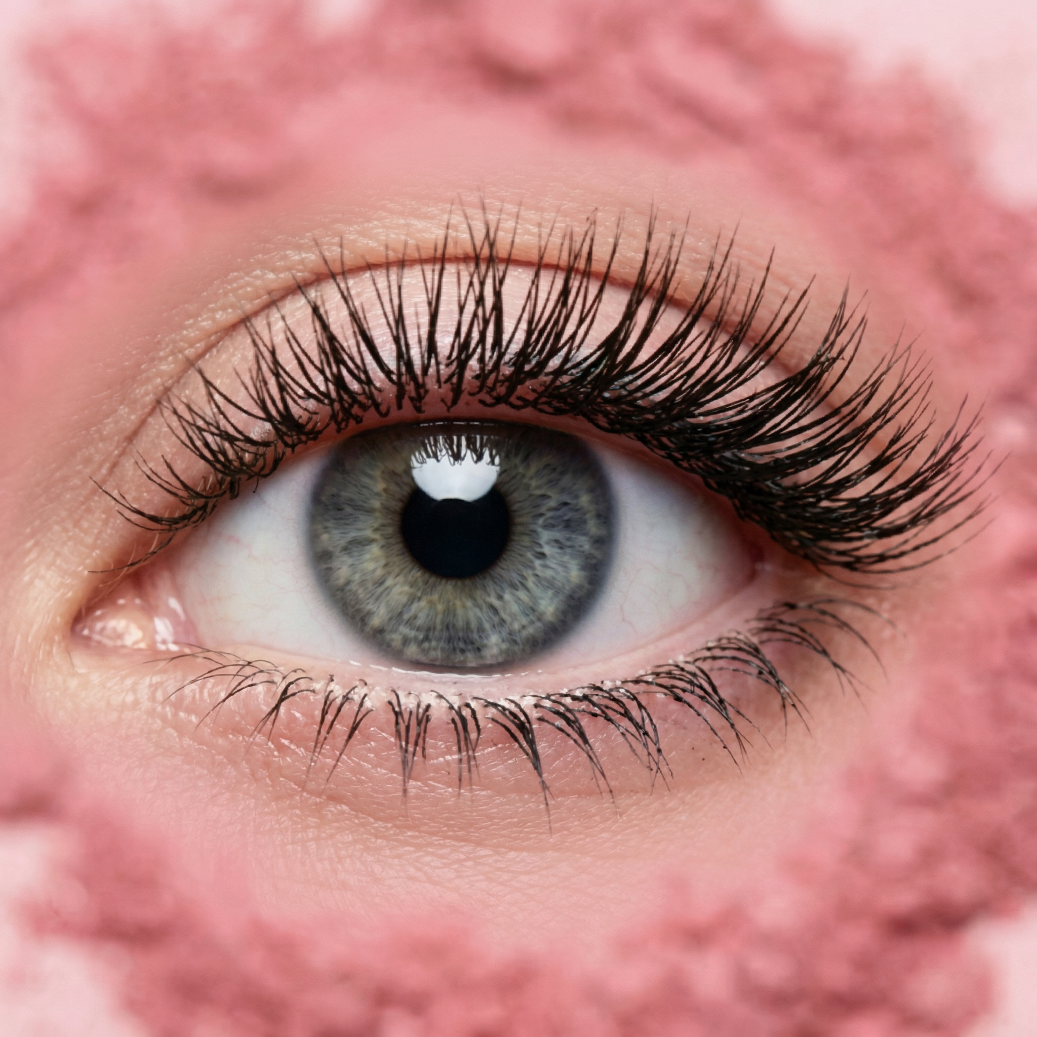 Mild Puffiness