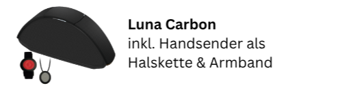 Luna carbon 
