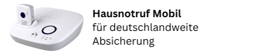 combi Notruf 