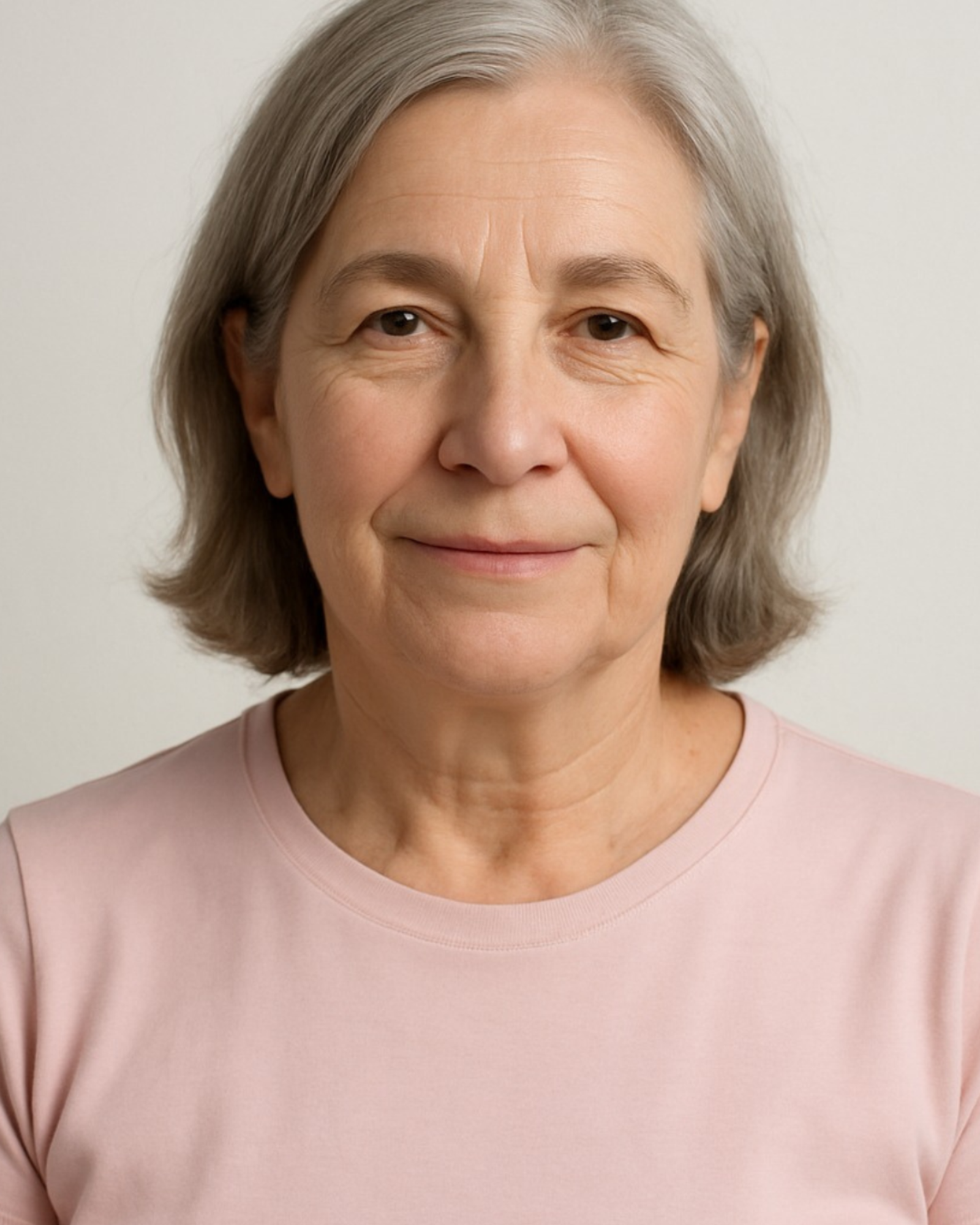 60 - 69 Years Old