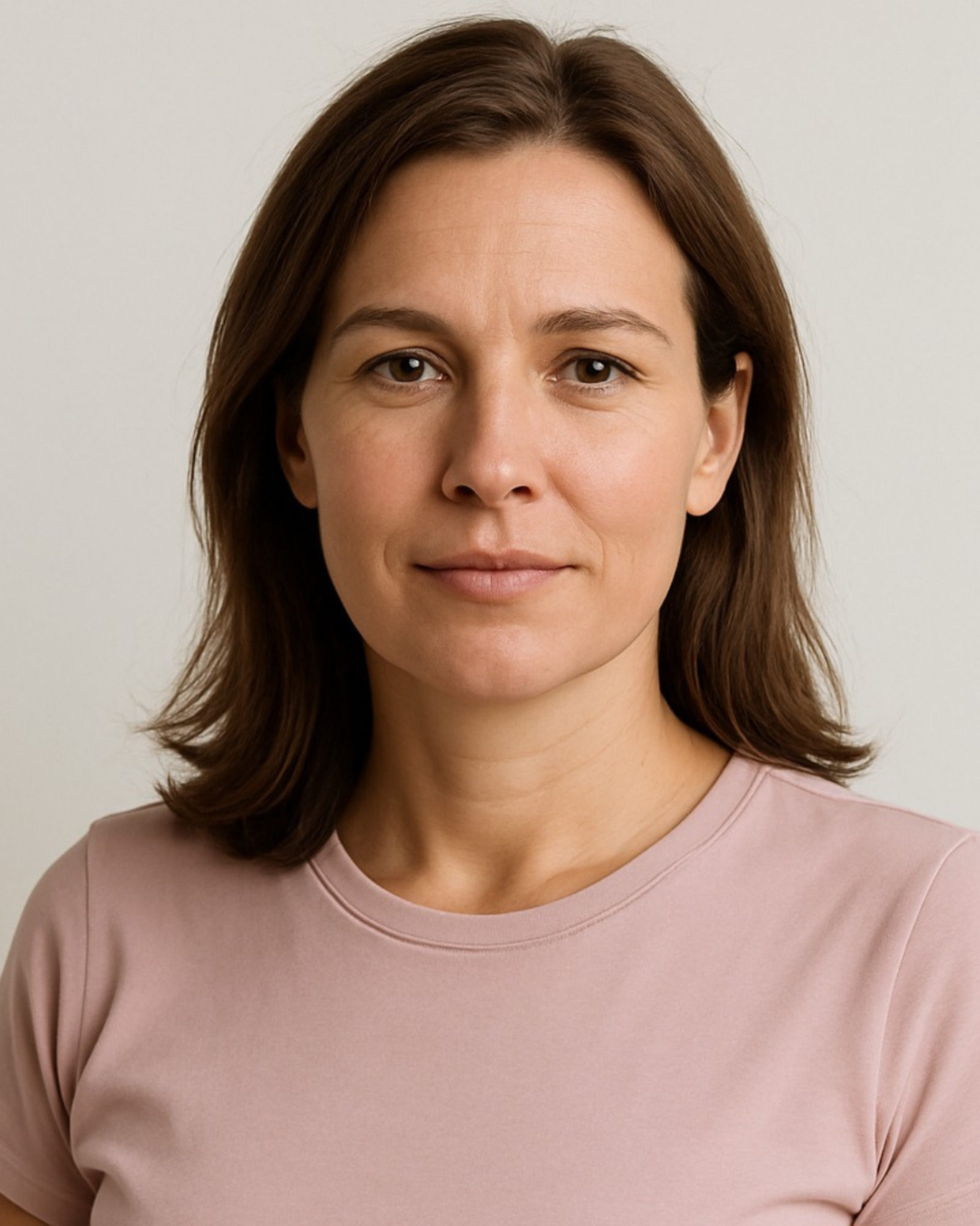 40 - 49 Years Old