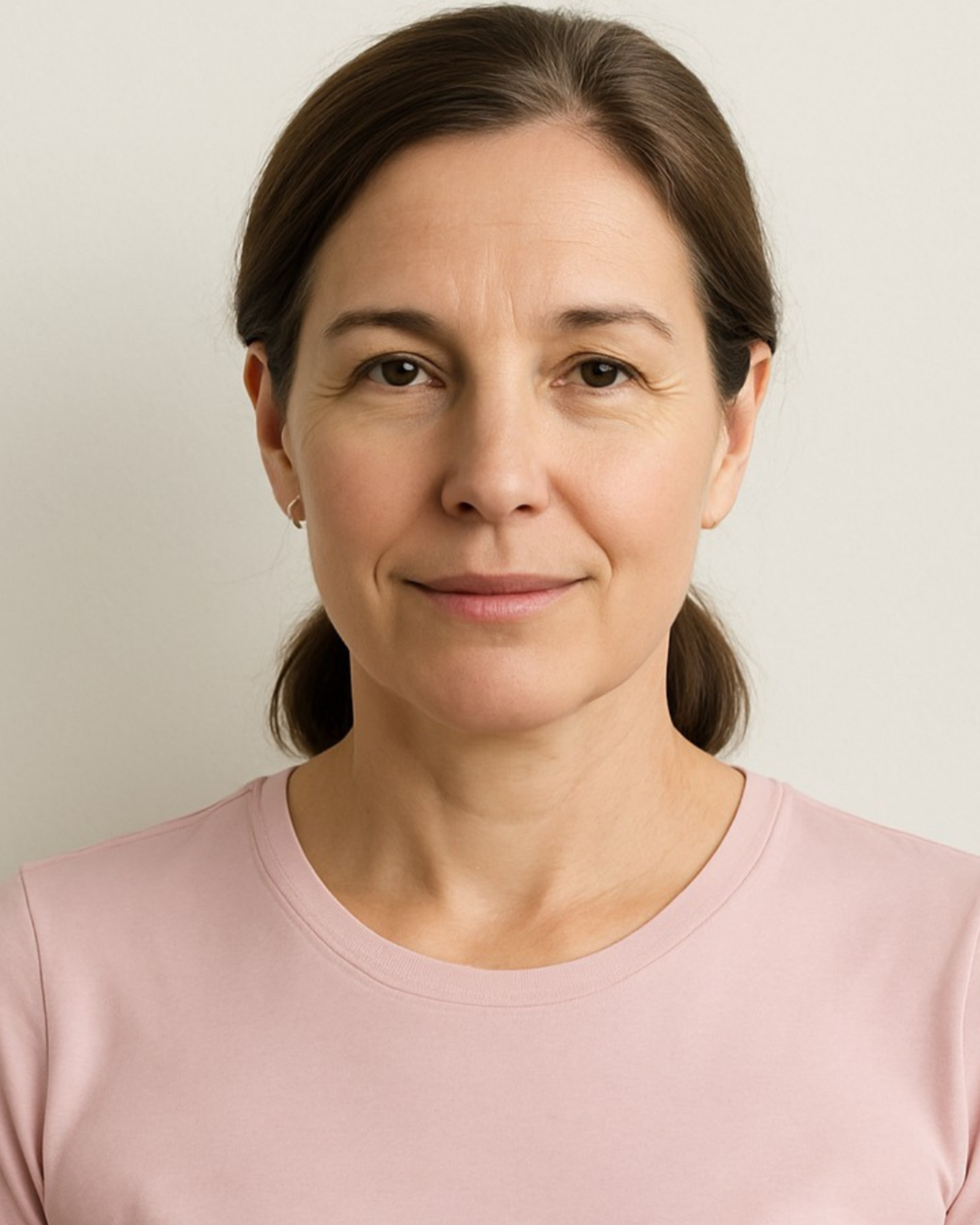 50 - 59 Years Old
