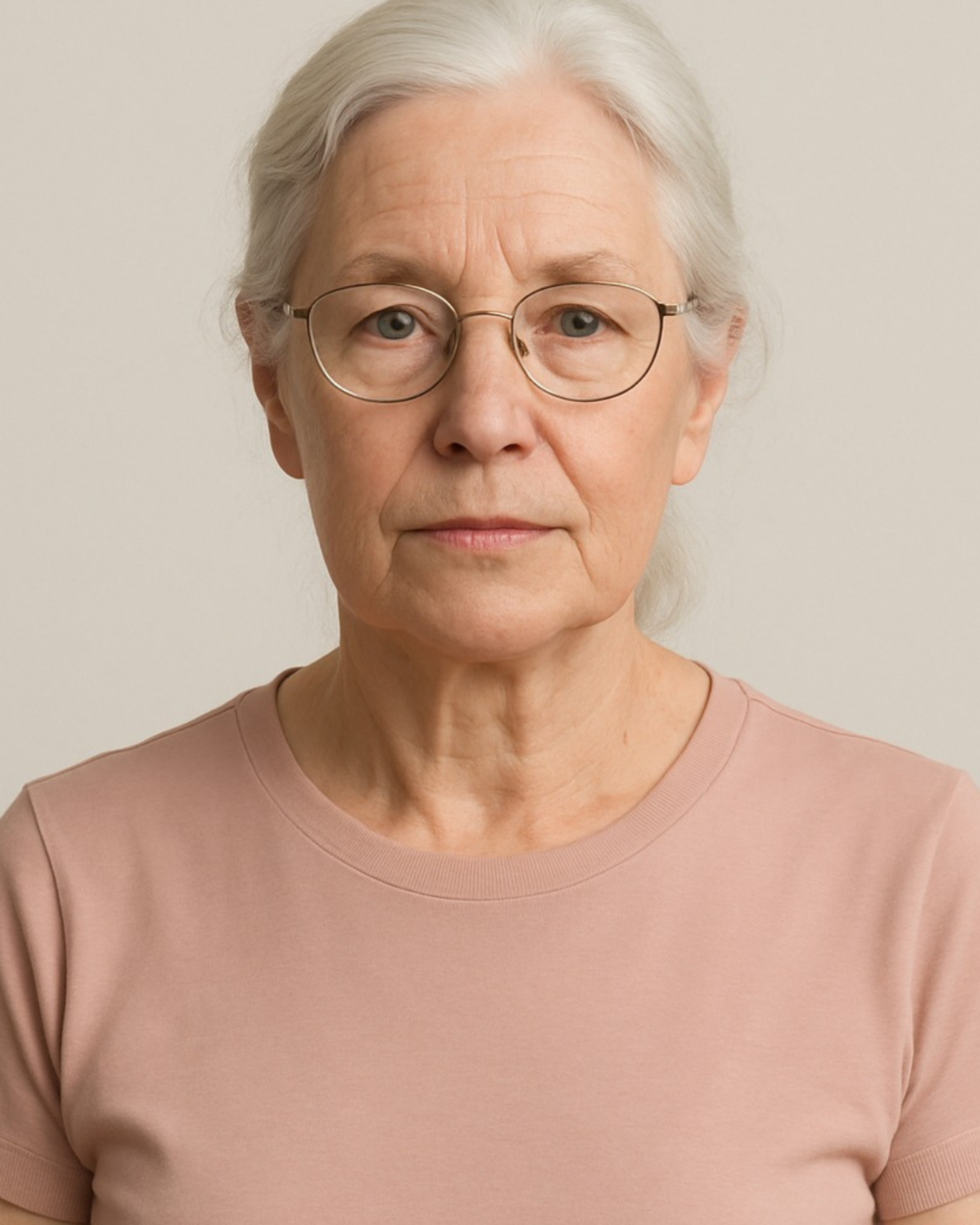 70+ Years Old