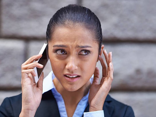 Phone calls