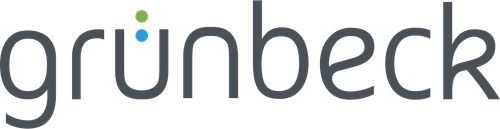 Grünbeck Logo