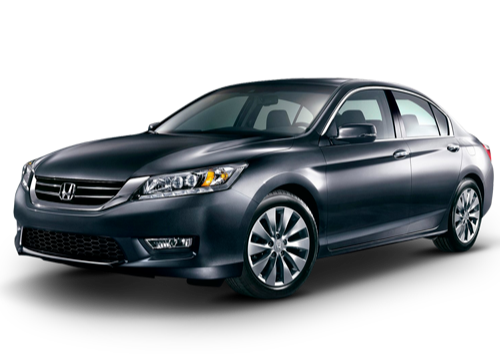 Sedan