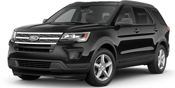 SUV