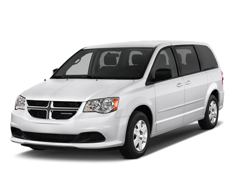 Minivan