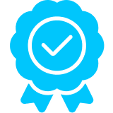 Geld-zurück-Garantie Icon
